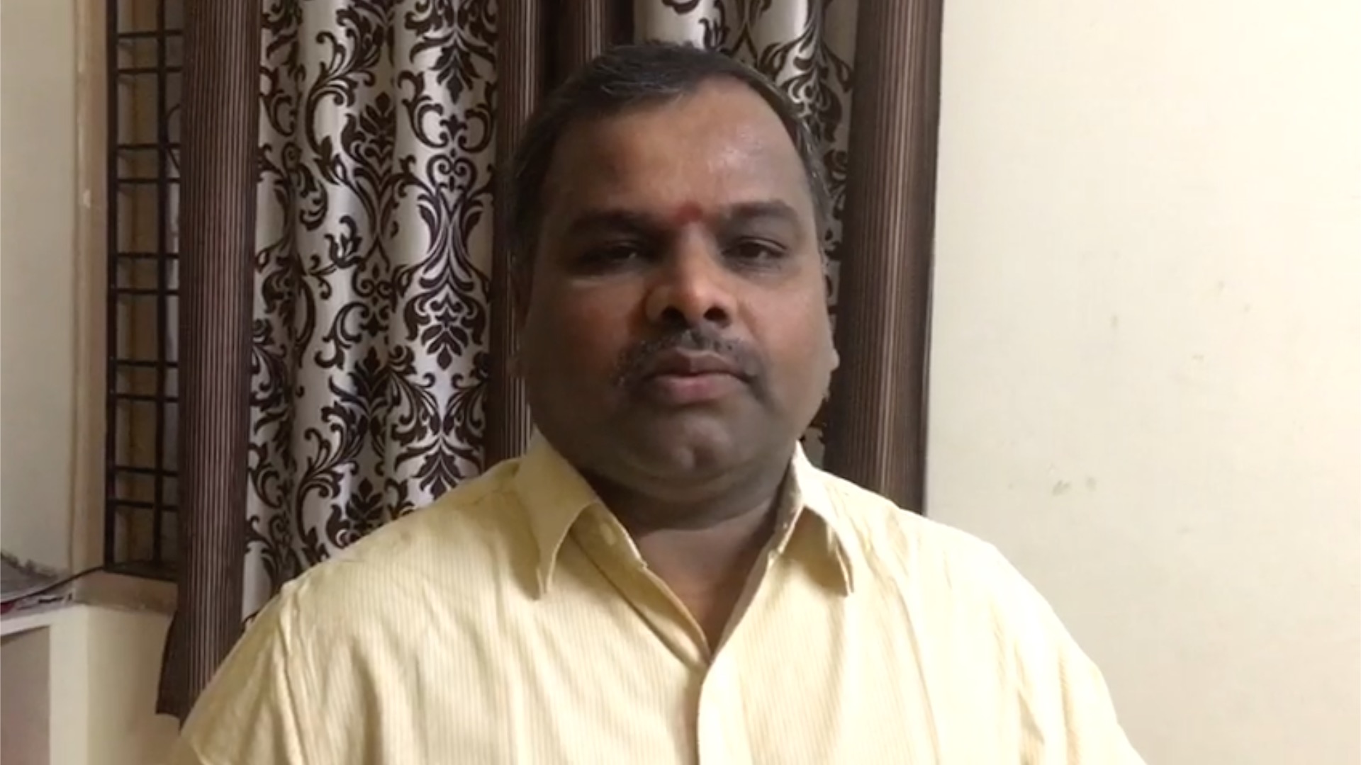 USM Infra happy customer video testimonial |Ideal investment opportunity: open plots for sale